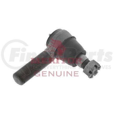 A23144K193 by AXLETECH - Steering Tie Rod End