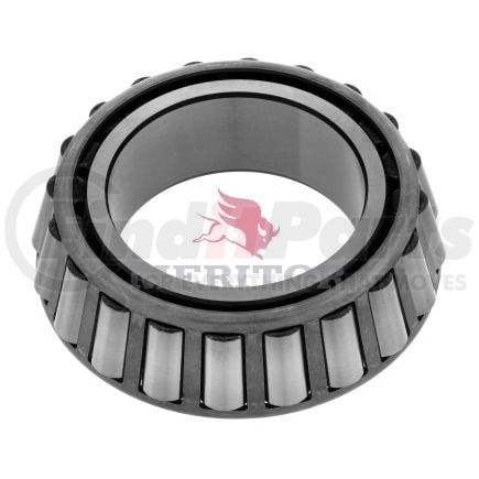 663 by AXLETECH - Standard Bearing Cone - Trailer Inner/Outer or Drive Outer