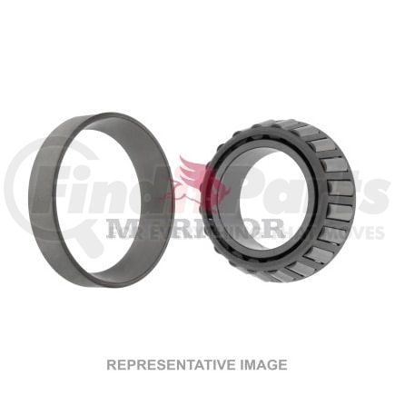 SET405 by AXLETECH - Standard Bearing Set - Trailer Inner/Outer or Drive Outer