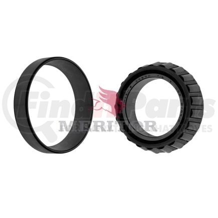 SET408 by AXLETECH - Standard Bearing Set - L Drive Outer