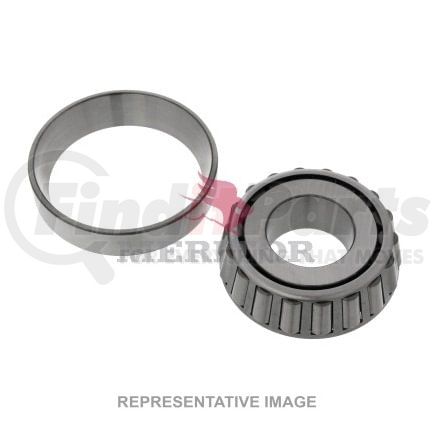 SET409 by AXLETECH - Standard Bearing Set - Mack Steer Outer