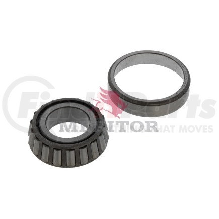 AxleTech SET410 Wheel Bearing and Race Set Standard Bearing Set - Steer - Inner