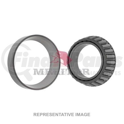 SET421 by AXLETECH - Standard Bearing Set - Mack Drive - Inner