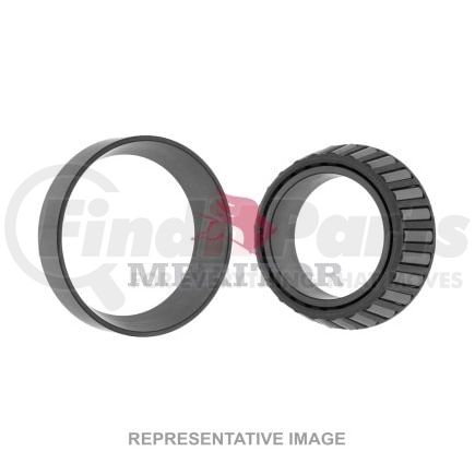 SET422 by AXLETECH - Standard Bearing Set - Mack Drive - Inner