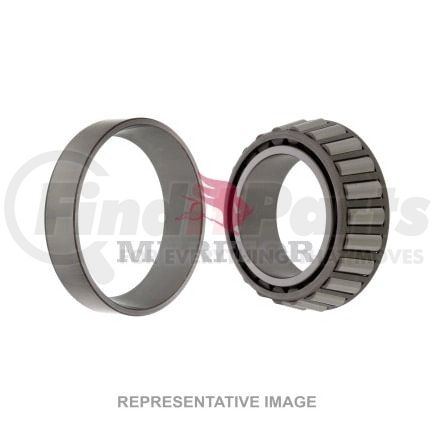 SET425 by AXLETECH - Standard Bearing Set - Steer/Trailer Inner or Mack Drive Outer