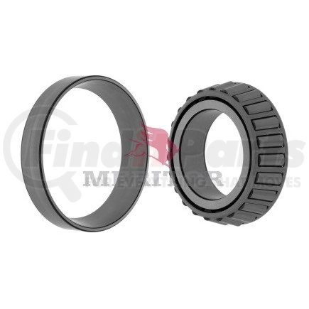 SET426 by AXLETECH - Standard Bearing Set - Mack Drive Outer