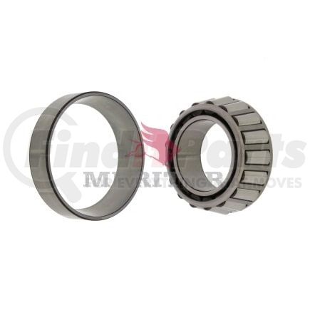 SET427 by AXLETECH - 1/2 Standard Bearing Set - FF Steer Inner or TN Trailer Outer