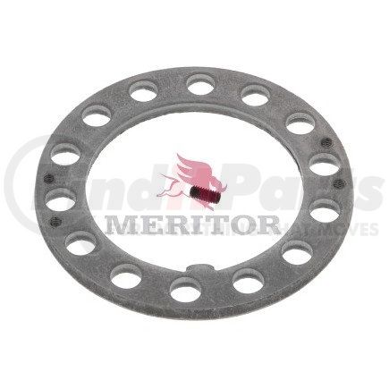 R000573 by AXLETECH - Wheel End Hardware - Washer