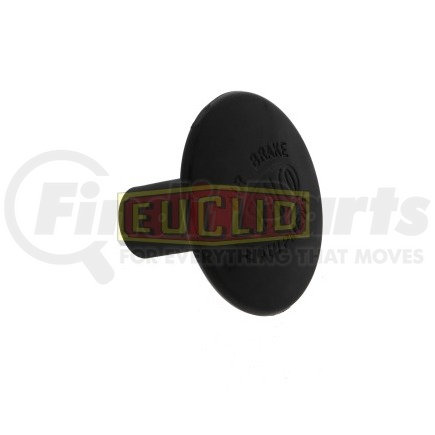 ESL13 by EUCLID - TRANSMISSION - SHIFT KNOB VALVE ASSEMBLY