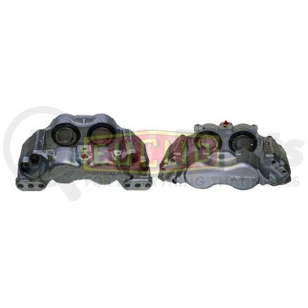 E-13707 by EUCLID - Disc Brake Caliper - New, Left