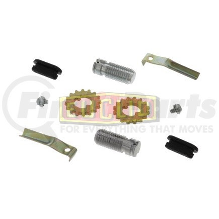 E-4148 by EUCLID - Euclid Hydraulic Brake Adjuster Kit - Manual