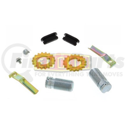 E-4149 by EUCLID - Euclid Hydraulic Brake Adjuster Kit - Manual