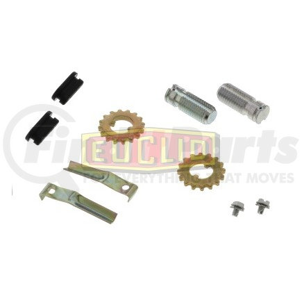 E-4147 by EUCLID - Euclid Hydraulic Brake Adjuster Kit - Manual