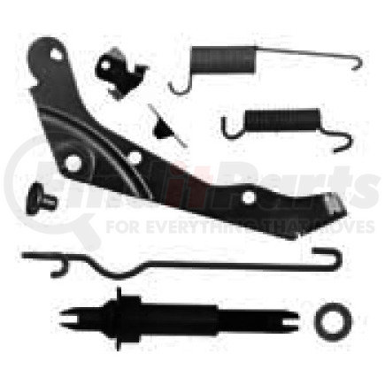 E-4126 by EUCLID - ADJUSTER KIT