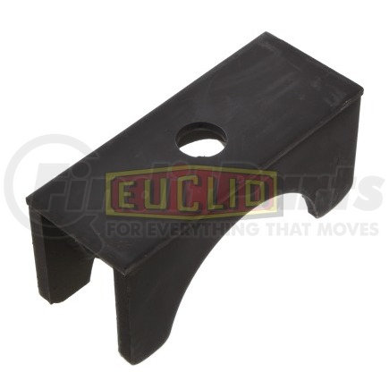 E-7687 by EUCLID - Spring Seat, 5 Rd Axle, 1 1/4 H, No T Arm Conn