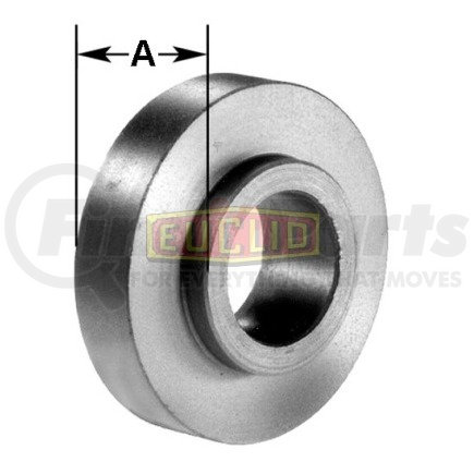 E-4265 by EUCLID - Suspension Bushing Kit