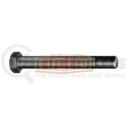 E-3818 by EUCLID - Spring Eye Bolt, 7/8 -14 x 7 3/4 Long