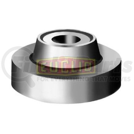 Euclid E7641 Suspension Bushing Kit Suspension - Rubber Mounting