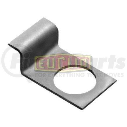 Euclid E-3299 Axle Torque Rod Tab Lock, Old Style Cast Torque Arm