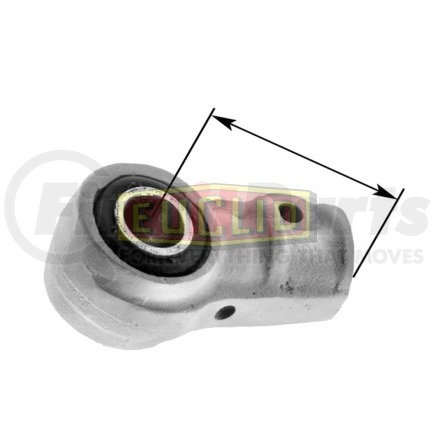 E-4317 by EUCLID - Torque Arm End, Curbside