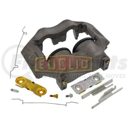 E-4245X by EUCLID - HYDRAULIC BRAKE - REMANUFACTURED CALIPER ASSEMBLY