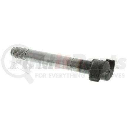 E-10920 by EUCLID - Air Brake Camshaft - Trailer Axle, 12.25 in. Brake Drum Diameter, Right Hand
