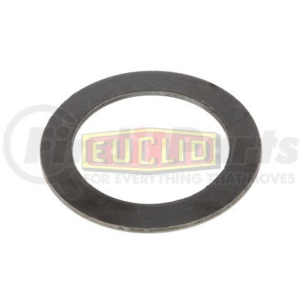 E-5219 by EUCLID - Trunnion Washer, 4 Id x 5 3/4 Od x 3/16 Thick