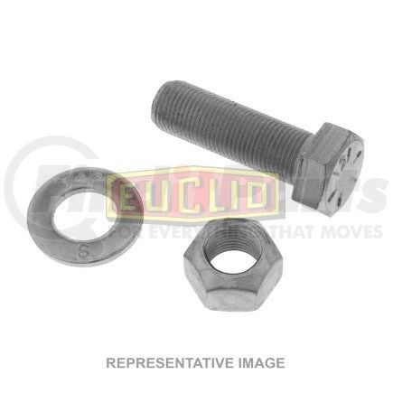 E-5970-BK by EUCLID - BOLT ASSEMBLY