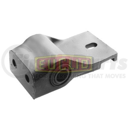 Euclid E-3816 Suspension Hardware Kit Spring Hanger Bracket, Second Design