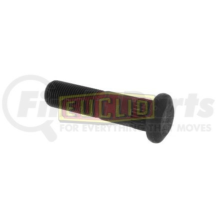 E-10209-R by EUCLID - WHEEL END HARDWARE - RIGHT HAND WHEEL STUD