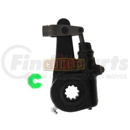 E-11395 by EUCLID - Air Brake Automatic Slack Adjuster - 5.5 in Arm Length