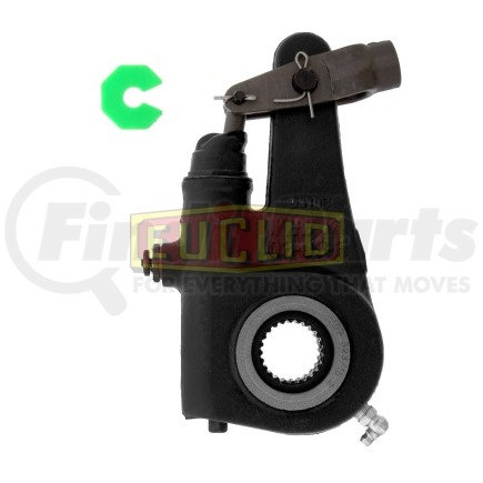 E-11396 by EUCLID - Air Brake Automatic Slack Adjuster - 5.5 in Arm Length