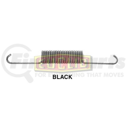 E-1140 by EUCLID - WEDGE BRAKE - RETURN SPRING