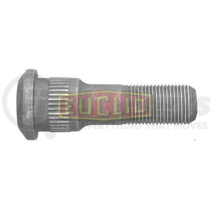 E-11682-L by EUCLID - WHEEL END HARDWARE - LEFT HAND WHEEL STUD