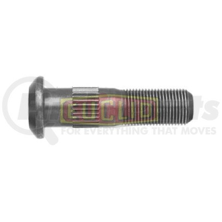 E-11665-R by EUCLID - Euclid Wheel End Hardware - Wheel Stud, Single End, RH