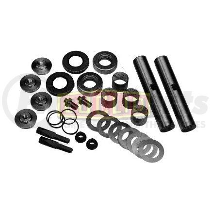 E-11815C by EUCLID - Steering King Pin Repair Kit