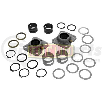 E-2088AHD by EUCLID - Air Brake Camshaft Repair Kit