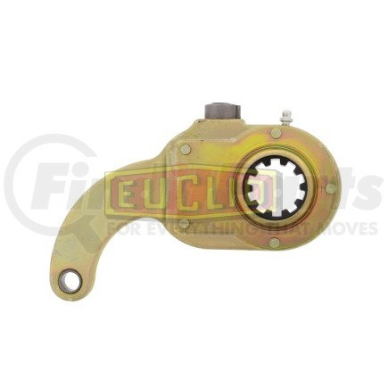 E-2091 by EUCLID - Air Brake Manual Slack Adjuster - 6 in. Arm Length