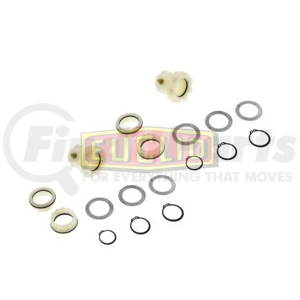 E-2122 by EUCLID - Air Brake Camshaft Repair Kit