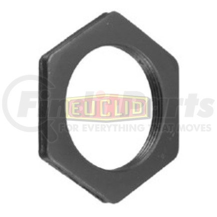 E-2468 by EUCLID - Euclid Wheel End Hardware - Inner Bearing Wheel Nut