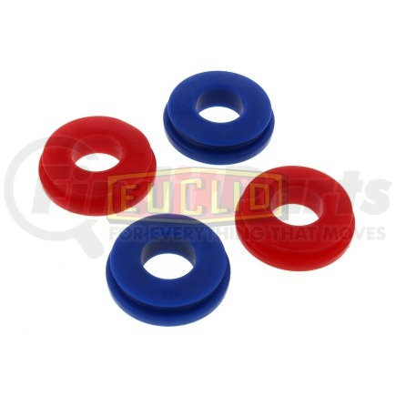 Euclid E-8658 Suspension Bushing Kit POLY BUSHING