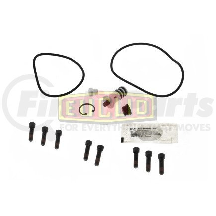 E-824102 by EUCLID - Engine Cooling Fan Clutch Kit