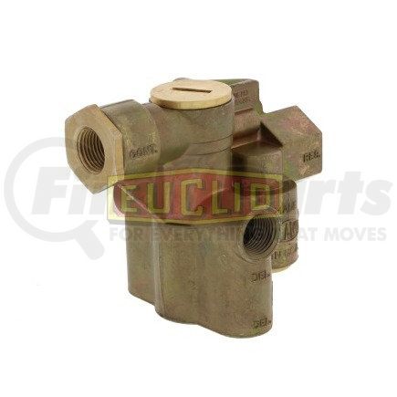 E-SL110700 by EUCLID - Spring Brake Valve