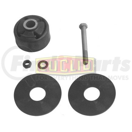 E-14347 by EUCLID - SUSPENSION - BUSHING KIT