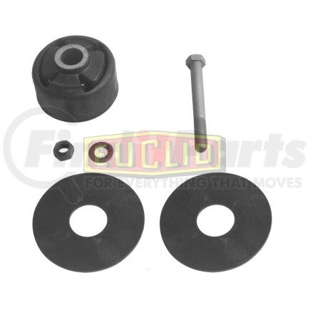 Euclid E-14347 Suspension Hardware Kit SUSPENSION - BUSHING KIT