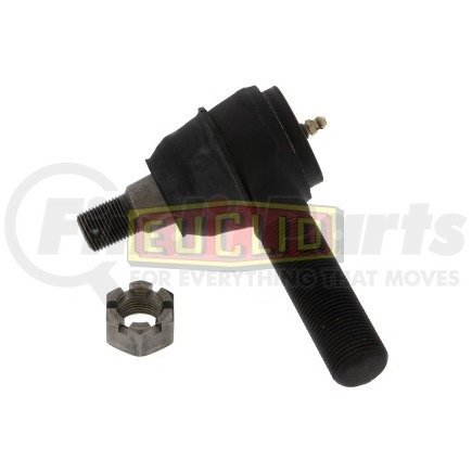 Euclid E-10108 Steering Tie Rod End Tie Rod End - Front Axle, Type 1