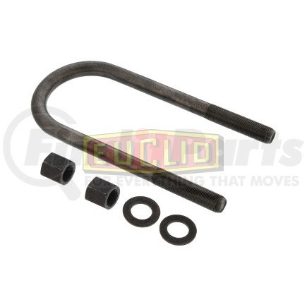 E-UB8153-10 by EUCLID - SUSPENSION - UNIVERSAL BOLT KIT