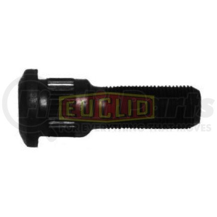 E-5718-L by EUCLID - Euclid Wheel End Hardware - Wheel Stud, Single End, LH