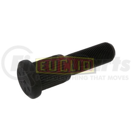 E-6057-R by EUCLID - Euclid Wheel End Hardware - Wheel Stud, Single End, RH