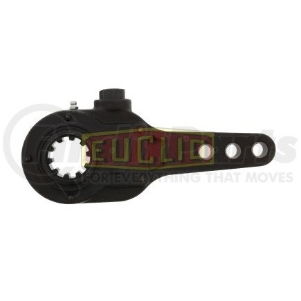 E-612HD by EUCLID - Air Brake Manual Slack Adjuster - 5.00, 6.00, 7.00 in. Arm Length